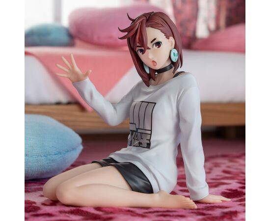 Bandai BANPRESTO DANDADAN RELAX TIME - MOMO Фигурки и герои