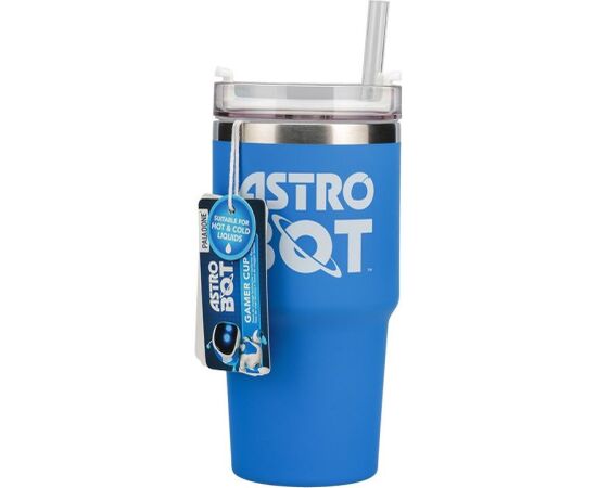 Paladone PP15504AB travel mug 600 ml Blue Figūriņas un varoņi