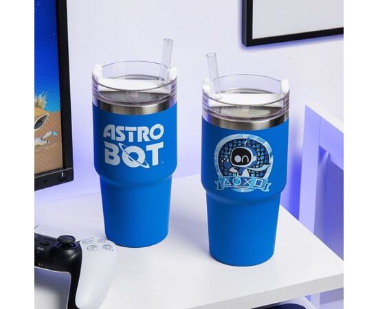 Paladone PP15504AB travel mug 600 ml Blue Figūriņas un varoņi