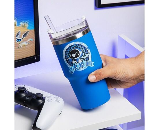 Paladone PP15504AB travel mug 600 ml Blue Figūriņas un varoņi