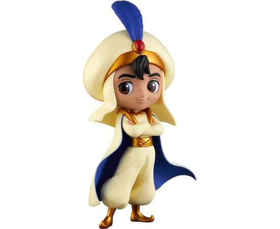 Bandai BP Q POSKET - DISNEY - ALLADIN Фигурки и герои