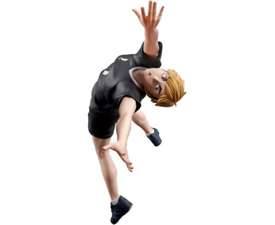 Bandai BANPRESTO HAIKYU!! POSING - ATSUMU MIYA Фигурки и герои