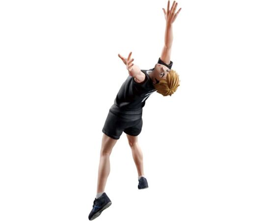 Bandai BANPRESTO HAIKYU!! POSING - ATSUMU MIYA Фигурки и герои