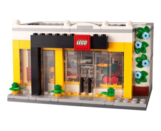 LEGO Promocyjne 40528 - Sklep LEGO Jaunumi, Bērnu preces