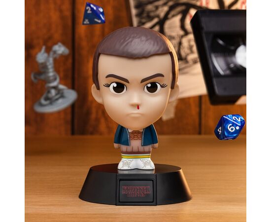 Paladone PP STRANGER THINGS ELEVEN ICON LIGHT Figūriņas un varoņi