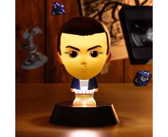 Paladone PP STRANGER THINGS ELEVEN ICON LIGHT Figūriņas un varoņi