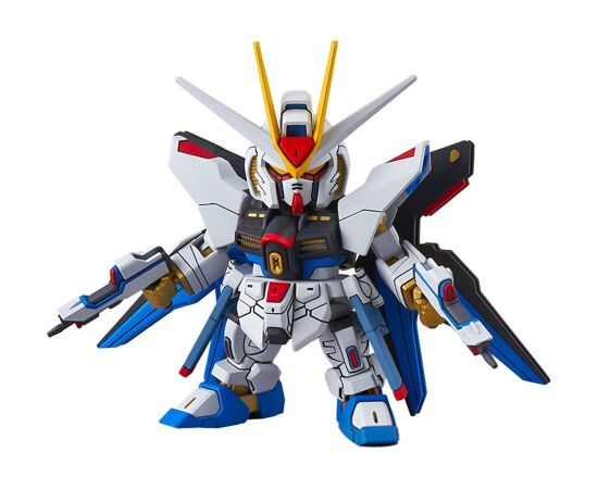 Bandai SDEX STRIKE FREEDOM GUNDAM Figūriņas un varoņi