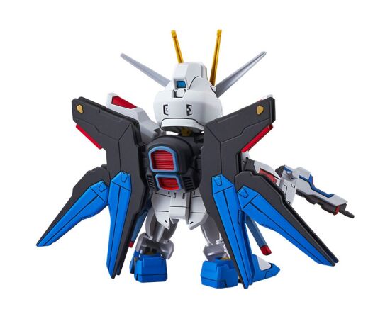Bandai SDEX STRIKE FREEDOM GUNDAM Figūriņas un varoņi