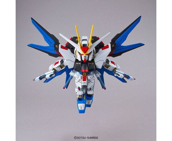 Bandai SDEX STRIKE FREEDOM GUNDAM Figūriņas un varoņi