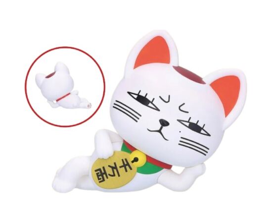 Bandai BANPRESTO DANDADAN SOFCIMATES - TURBO GRANNY (BECKONING-CAT) Фигурки и герои