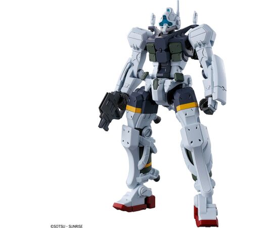 Bandai HGGQ 1/144 BOCATA'S GELGOOG (GQ) Фигурки и герои