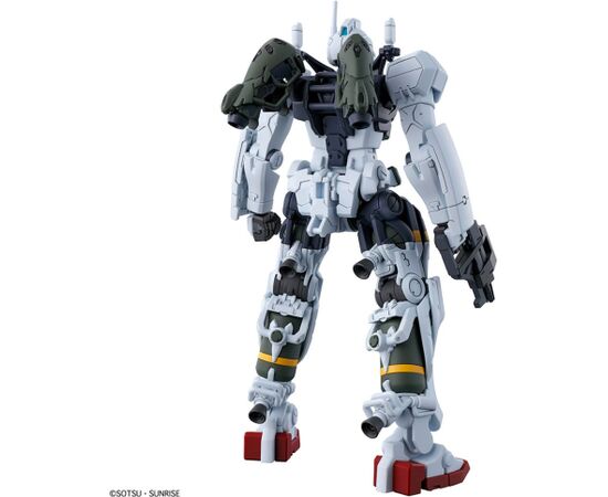Bandai HGGQ 1/144 BOCATA'S GELGOOG (GQ) Фигурки и герои