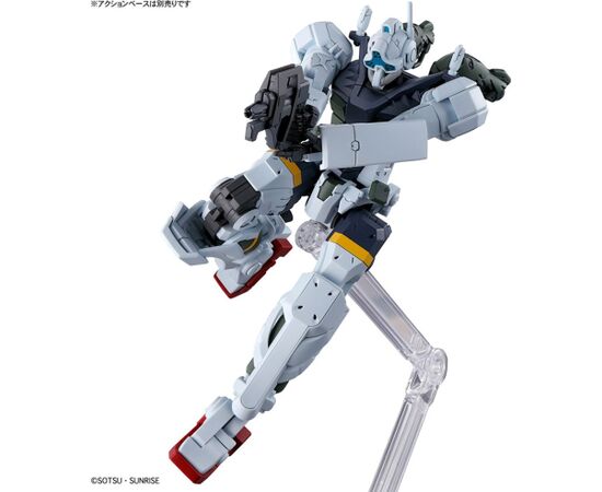 Bandai HGGQ 1/144 BOCATA'S GELGOOG (GQ) Фигурки и герои
