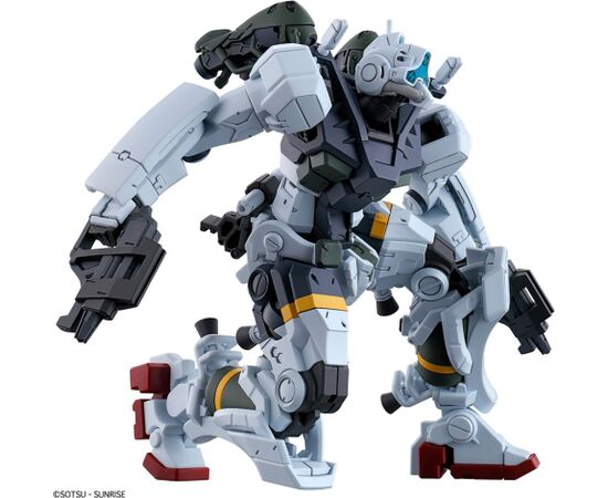 Bandai HGGQ 1/144 BOCATA'S GELGOOG (GQ) Фигурки и герои