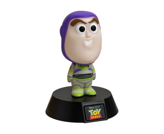 Paladone PP TOY STORY - BUZZ LIGHTYEAR ICON LIGHT Фигурки и герои