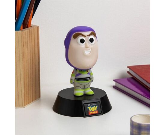 Paladone PP TOY STORY - BUZZ LIGHTYEAR ICON LIGHT Фигурки и герои