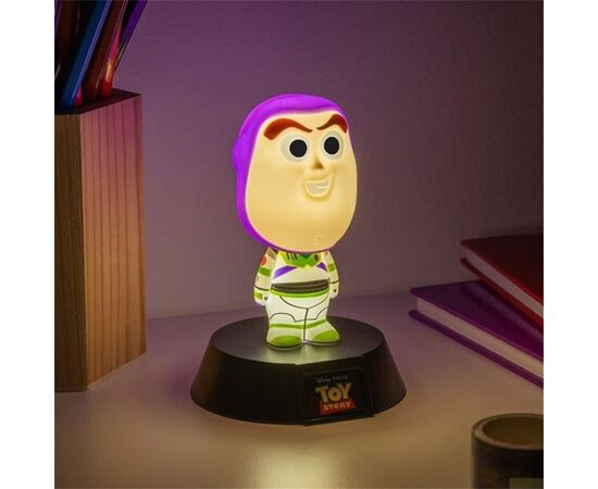 Paladone PP TOY STORY - BUZZ LIGHTYEAR ICON LIGHT Фигурки и герои
