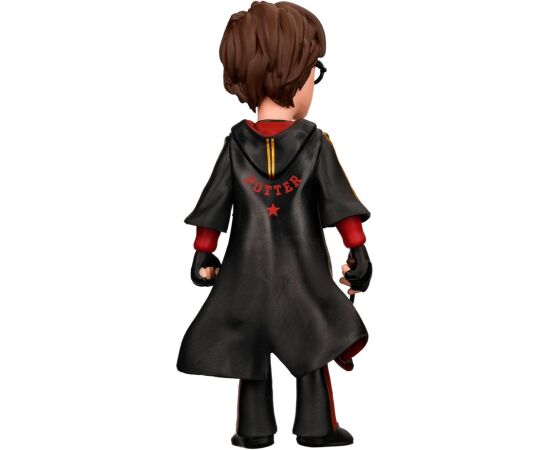 MINIX HARRY POTTER - HARRY GOBLET OF FIRE Figūriņas un varoņi
