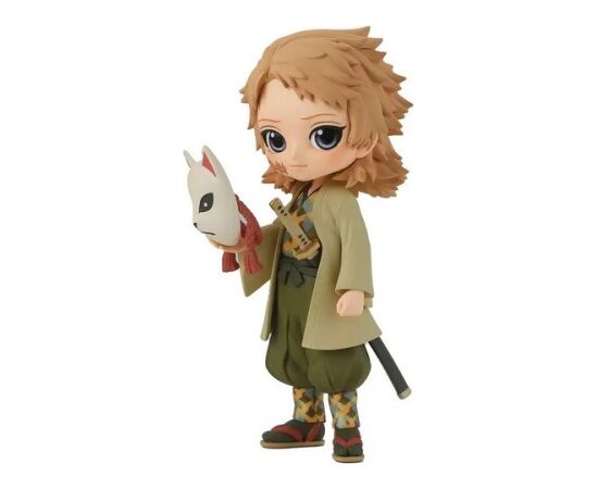 Bandai BP Q POSKET - DEMON SLAYER - SABITO VER.B Фигурки и герои