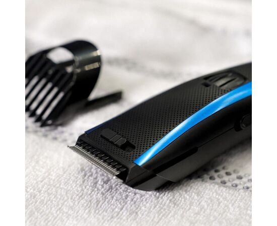 Eldom Rowenta TN8105E4 hair trimmers/clipper Matu, Bārdas, Ķermeņa trimmeri
