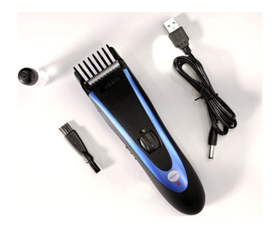 Eldom Rowenta TN8105E4 hair trimmers/clipper Matu, Bārdas, Ķermeņa trimmeri