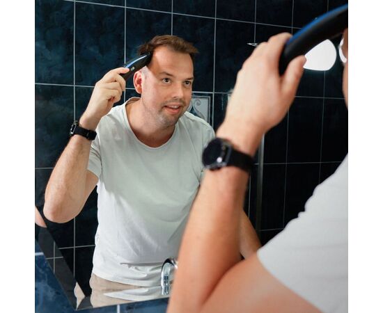 Eldom Rowenta TN8105E4 hair trimmers/clipper Matu, Bārdas, Ķermeņa trimmeri