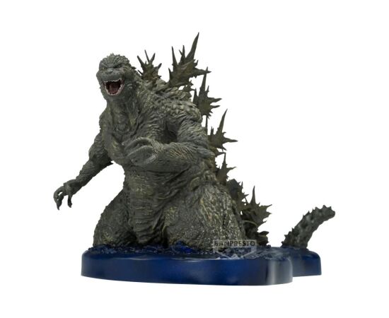 Bandai BANPRESTO GODZILLA MINUS ONE ART VIGNETTE - GODZILLA 2023 Фигурки и герои