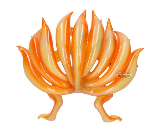 Bandai BANPRESTO NARUTO SHIPPUDEN - KURAMA II (VER. A) Фигурки и герои
