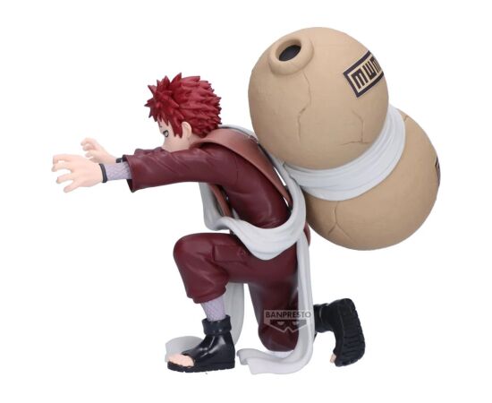 Bandai BANPRESTO NARUTO SHIPPUDEN VIBRATION STARS - GAARA (VER. II) Фигурки и герои