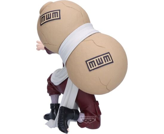 Bandai BANPRESTO NARUTO SHIPPUDEN VIBRATION STARS - GAARA (VER. II) Фигурки и герои