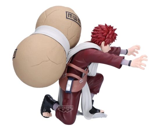 Bandai BANPRESTO NARUTO SHIPPUDEN VIBRATION STARS - GAARA (VER. II) Фигурки и герои