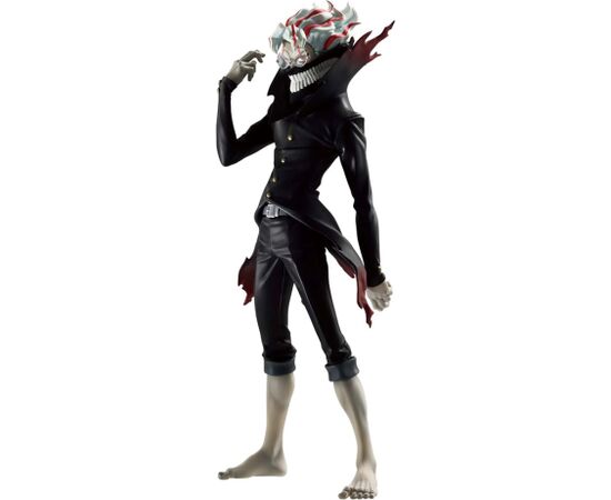 Bandai BANPRESTO DANDADAN GRANDISTA - OKARUN (TRANSFORMED) Фигурки и герои