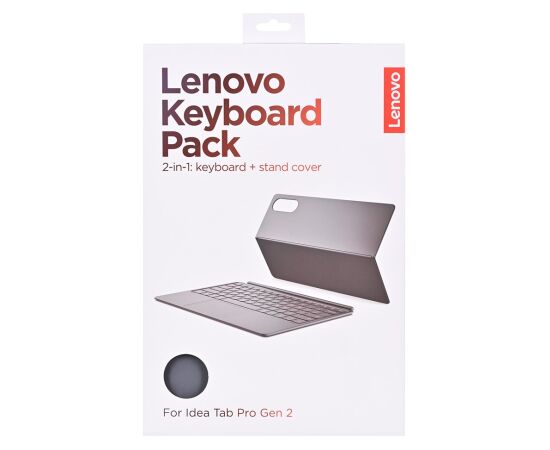Klawiatura Lenovo Keyboard Pack dla Lenovo Idea Tab Pro Gen 2 Клавиатуры