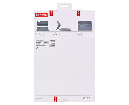 Klawiatura Lenovo Keyboard Pack dla Lenovo Idea Tab Pro Gen 2 Клавиатуры