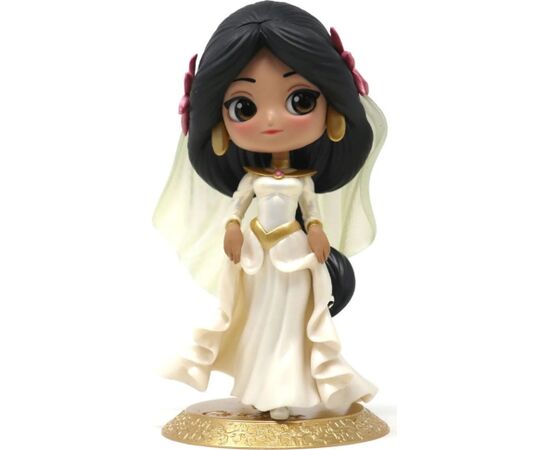 Bandai BP Q POSKET - DISNEY - JASMINE VOL.1 Фигурки и герои