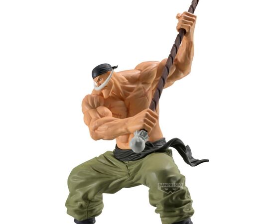 Bandai BANPRESTO ONE PIECE GRANDISTA - EDWARD NEWGATE Фигурки и герои