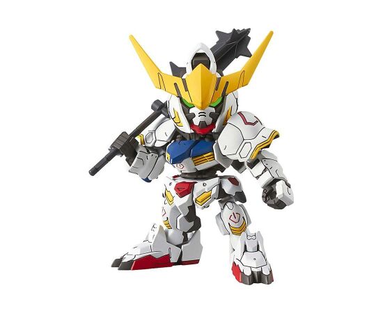 Bandai SDEX GUNDAM BARBATOS Figūriņas un varoņi