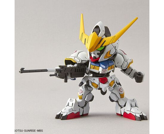 Bandai SDEX GUNDAM BARBATOS Figūriņas un varoņi