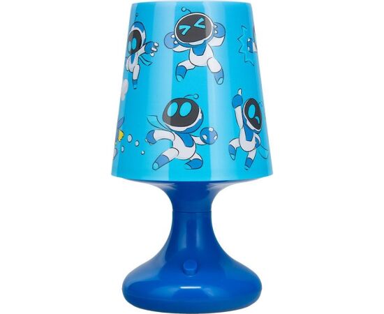 Paladone PP15672AB table lamp LED Blue Figūriņas un varoņi