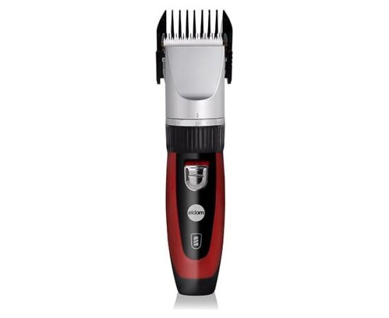 ELDOM MG10U CROPER Hair Clipper Matu, Bārdas, Ķermeņa trimmeri