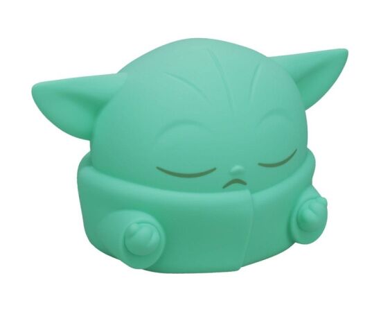 Paladone PP STAR WARS - GROGU SQUISHYGLO Figūriņas un varoņi