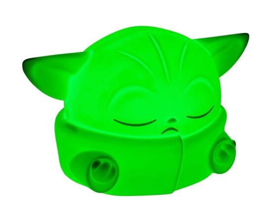 Paladone PP STAR WARS - GROGU SQUISHYGLO Figūriņas un varoņi