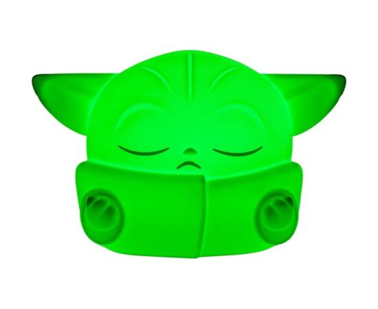 Paladone PP STAR WARS - GROGU SQUISHYGLO Figūriņas un varoņi