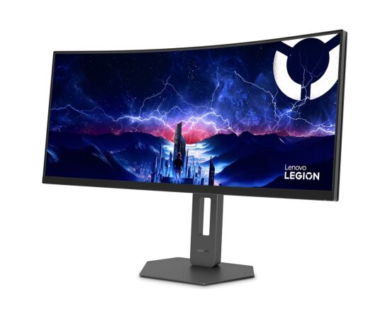 Lenovo Legion 34W-2c Monitor Monitori