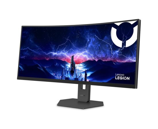 Lenovo Legion 34W-2c Monitor Monitori