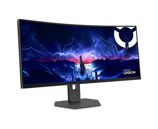 Lenovo Legion 34W-2c Monitor Monitori