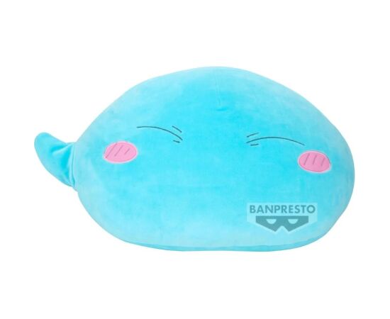 Bandai BANPRESTO THAT TIME … A SLIME SUPER BIG PLUSH - RIMURU TEMPEST VOL. 2 Фигурки и герои