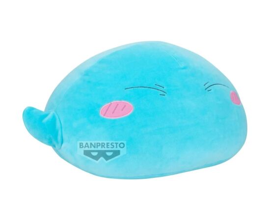 Bandai BANPRESTO THAT TIME … A SLIME SUPER BIG PLUSH - RIMURU TEMPEST VOL. 2 Фигурки и герои
