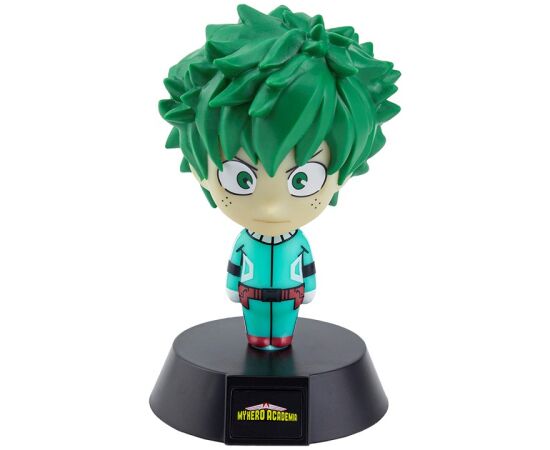 Paladone PP MY HERO ACADEMIA IZUKU MIDORIYA ICON LIGHT Фигурки и герои