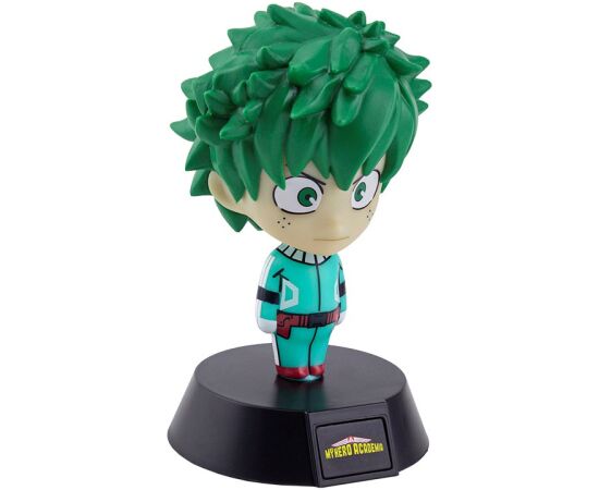 Paladone PP MY HERO ACADEMIA IZUKU MIDORIYA ICON LIGHT Фигурки и герои